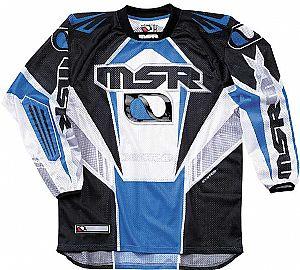 System X Vented Jersey