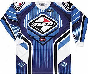 System Xc Jersey