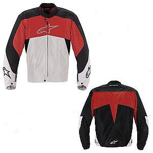 T-stunt 2 Air-flo Jacket