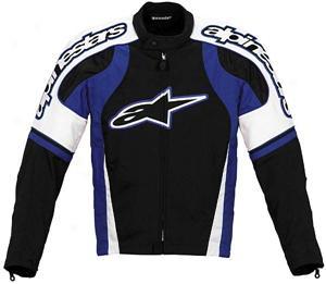 T-stunt Air-flo Textile Jacket