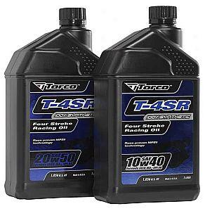 T4sr Mpz Synthetic Engine Oil