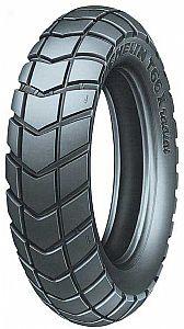 T66x Dual Sport Rear Tire