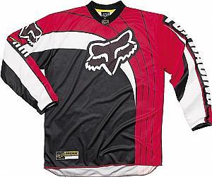 Tactic Jersey