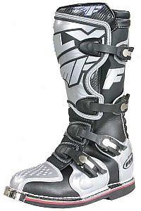 Talon Ii Mx Boot