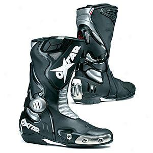 Tcs Evo Rx Boot