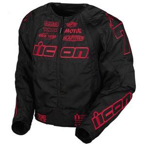 Team Merc Stage 2 Jacket