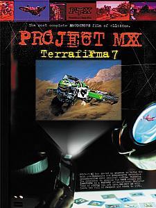 Terrafirma 7- Mx Video