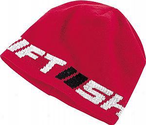 Text Logo Beanie