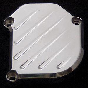 Throttle Cover