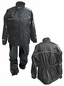 Thunder Two-piece Rainsuit