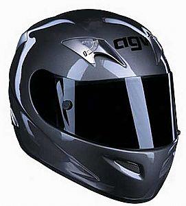 Ti-tech Solid Helmet