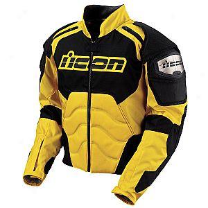 Timax 2 Jacket