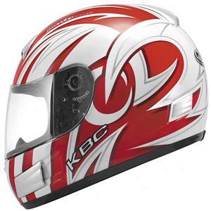 Tk-8 Swirl Helmet