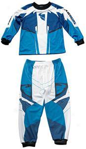 Toddler 2-pc Pj's