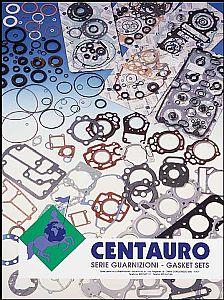 Top End Gasket Kit