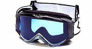 Top Fuel Goggle