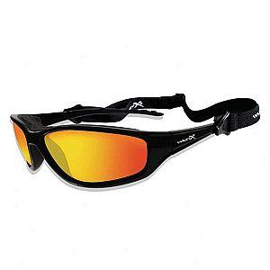 Top Jimmie Climate Control Sunglasses