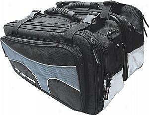 Tourismo Saddlebag