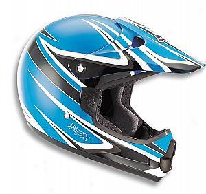 Tracer Youth Helmet