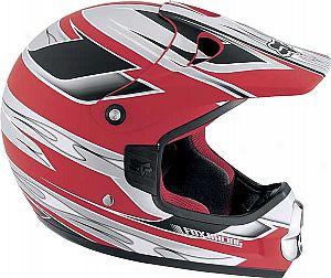 Tracer Youth Helmet