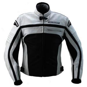 Track Paddock Ii Jacket