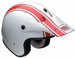 Tracker Helmet