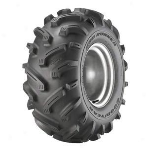 Tracker Mud Runner Atv Tire