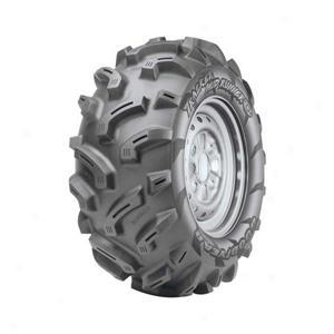 Tracker Mudrunner Run-flat Atv Tire