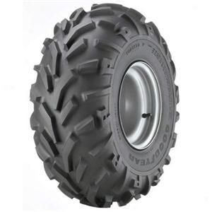 Tracker P Run-flat Atv Tire