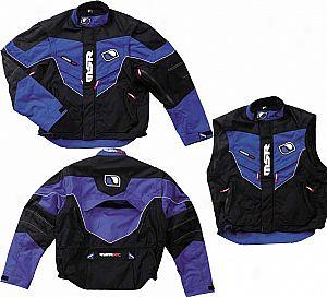 Trans Jak Jacket