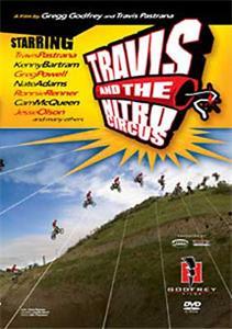 Travis & The Nitro Circus #1