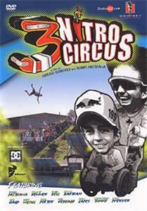 Travis & The Nitro Circus #3