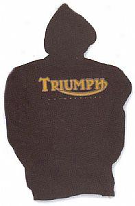 Triumph Hoody