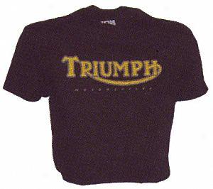 Triumph T-shirt