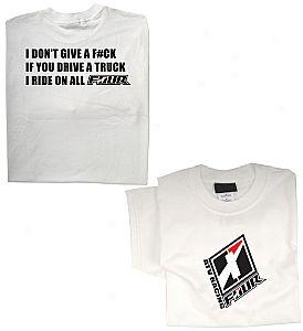 Truck T-shirt