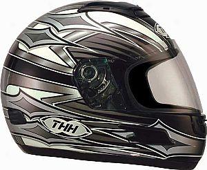 Ts-30 Helmet