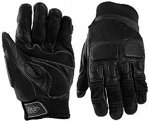 Tt Glove