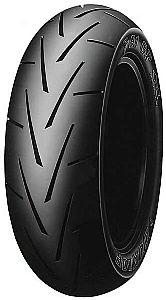 Tt91gp Ysr Rear Tire