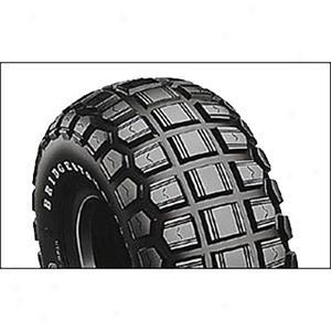 Tw Front/rear Scooter Tire