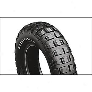 Tw2 Front/rear Scooter Tire