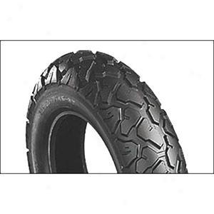 Tw37 Front Scooter Tire