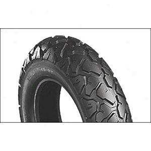 Tw37 Scooter Tire