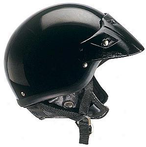 U-2 Helmet