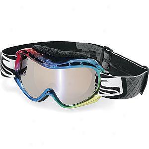 Ultimate Voltage R Pro Youth Goggle