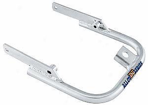 Ultra-lite Grab Bar