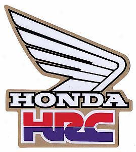 Universal Honda Shroud Graphic