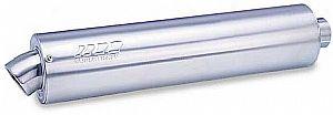 Universal Internal Disc Muffler