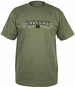 Unlucky T-shirt