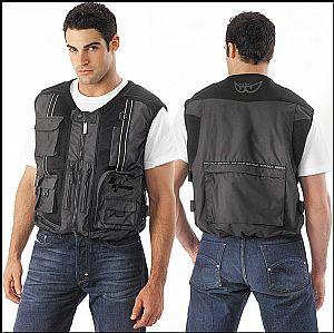 Utility Vest