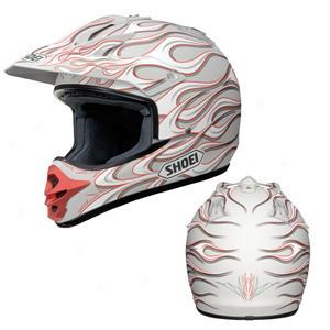 V-mt Afterburn Helmet